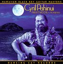 Night Moon: Po Mahina [FROM US] [IMPORT] Cyril Pahinui CD 